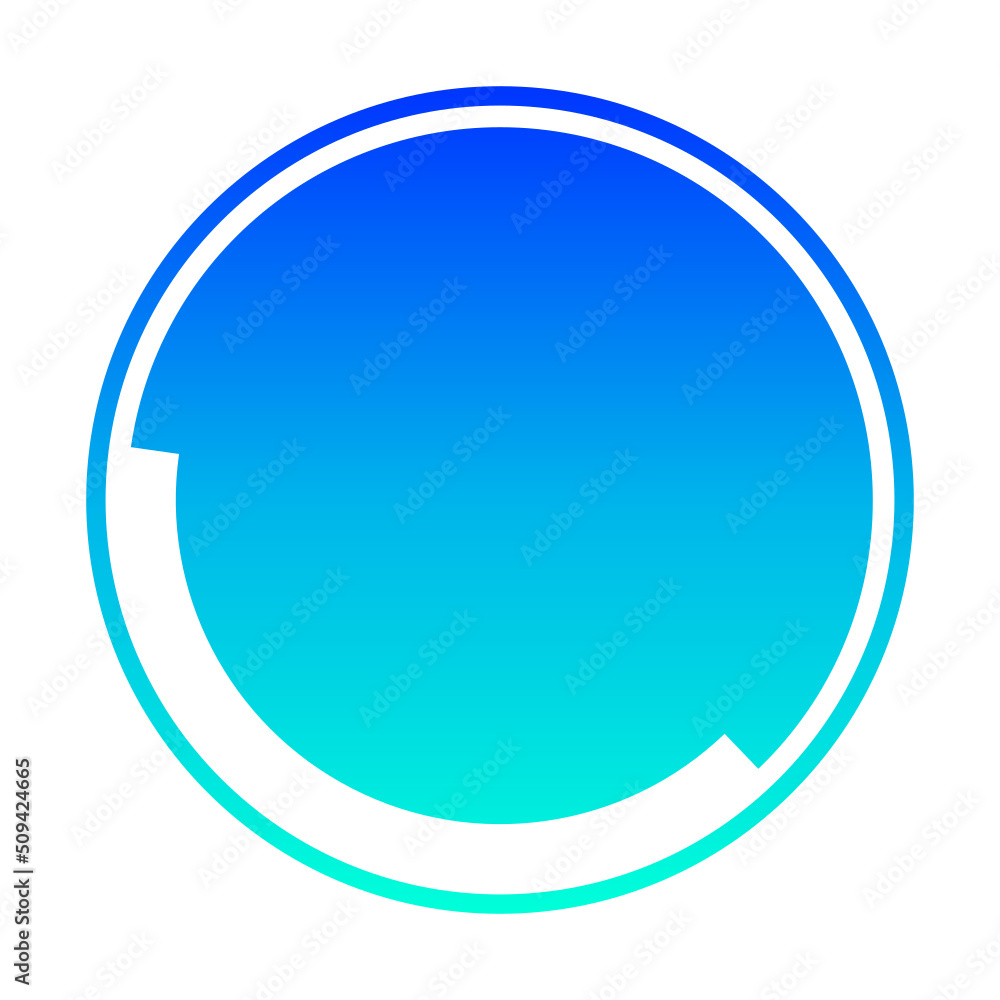 circle hud frame
circle hud frame