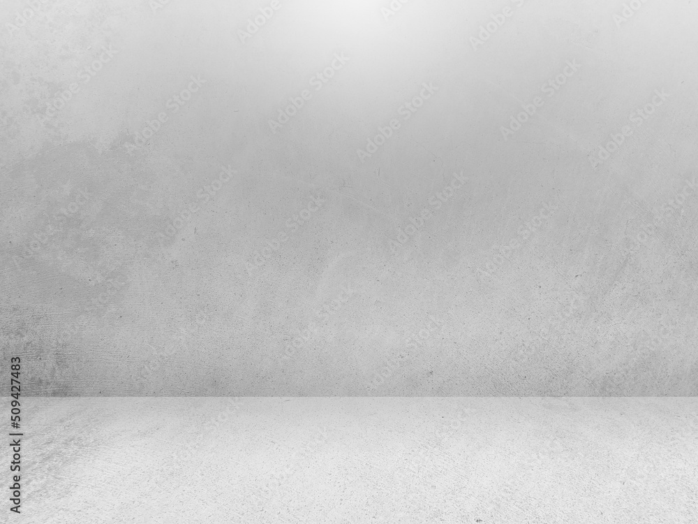 Concrete wall background for displaying products in 3d. Concrete wall background for displaying products in 3d.