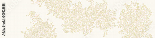 Albert-Laszlo Barabasi algorithm network visualization implementation illustration