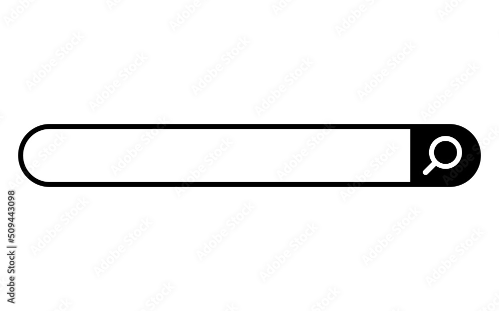 search bar element
search bar element