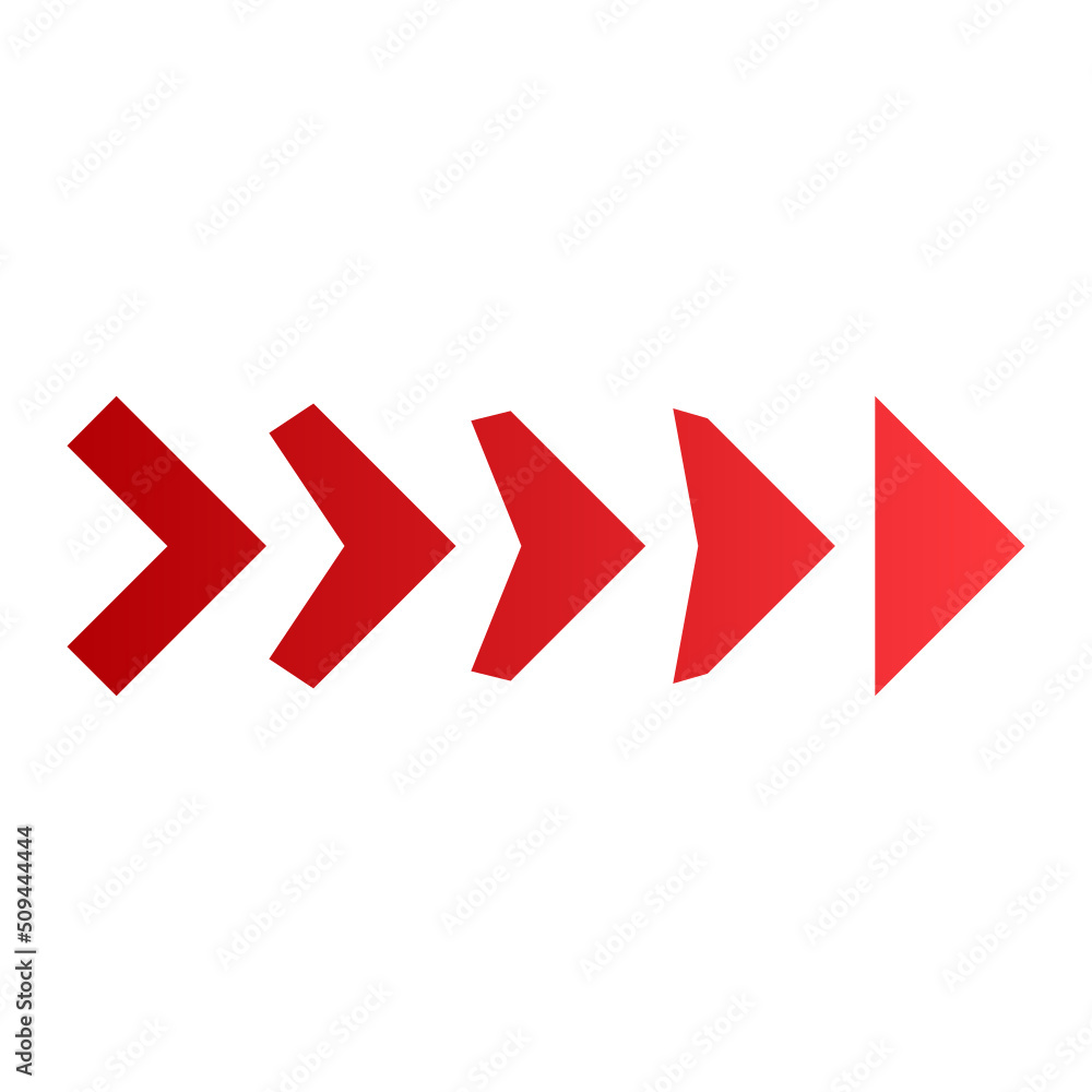 arrow element
arrow element