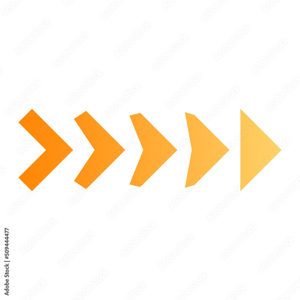 arrow element
arrow element