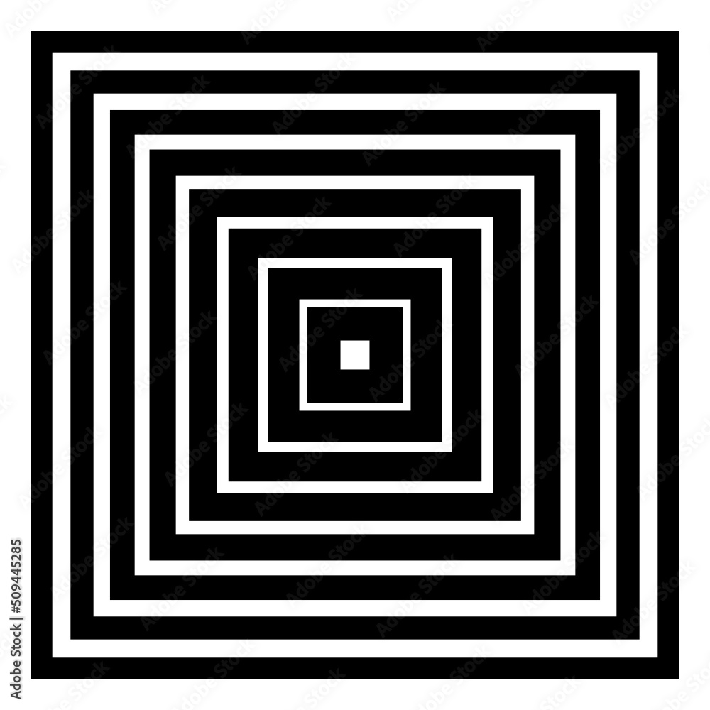 square pattern
square pattern