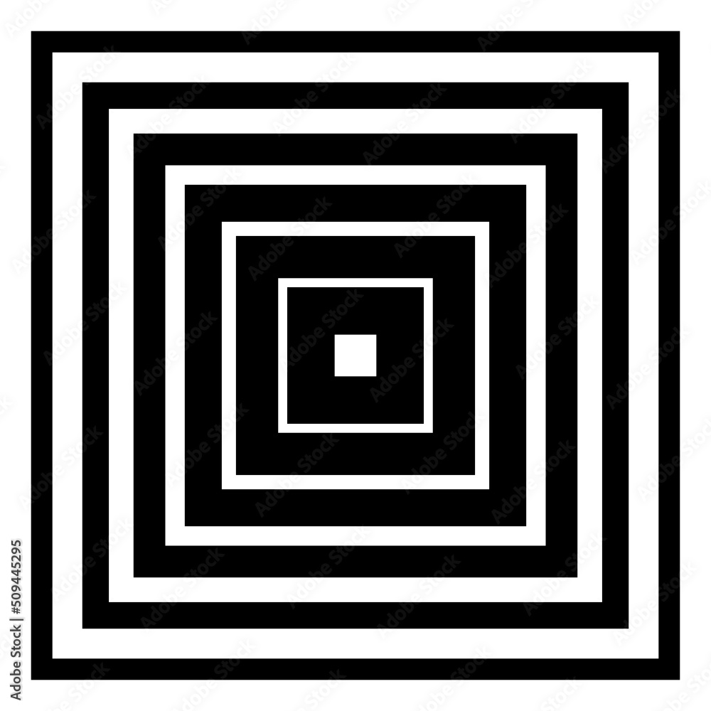 square pattern
square pattern