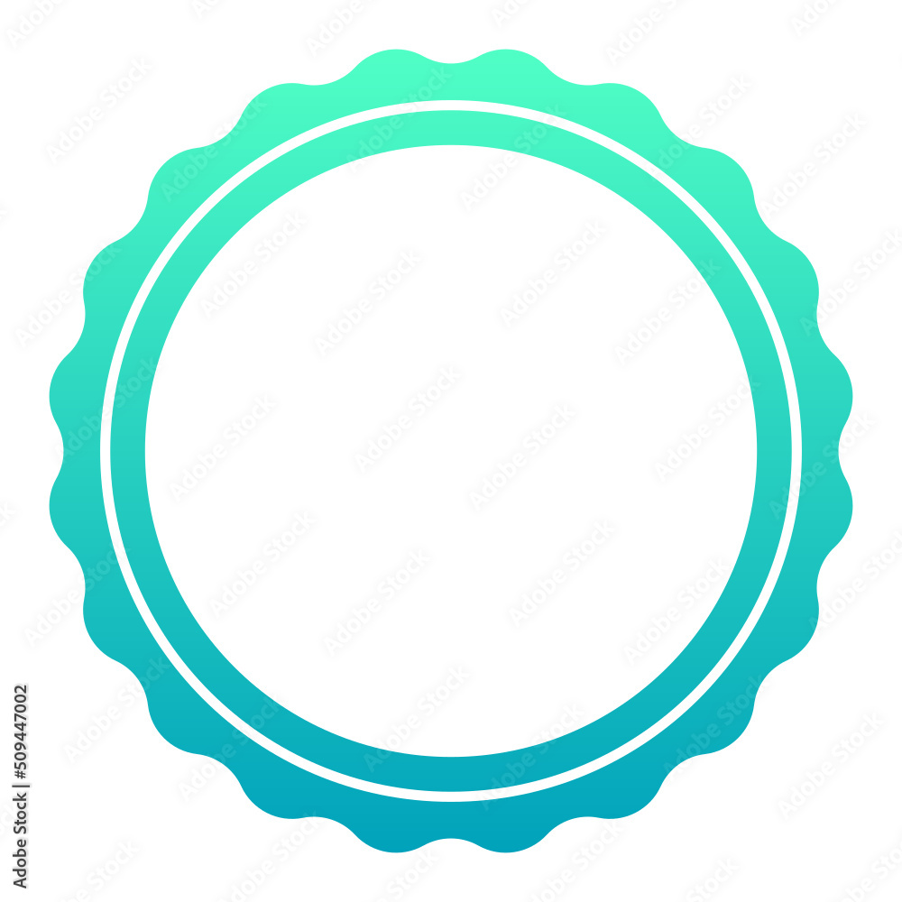 gradient badge element
gradient badge element