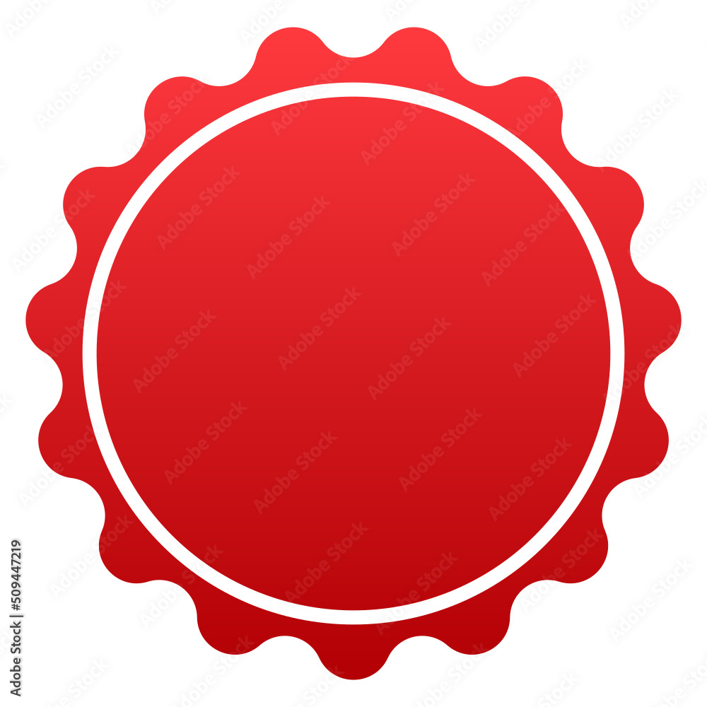 gradient badge element
gradient badge element