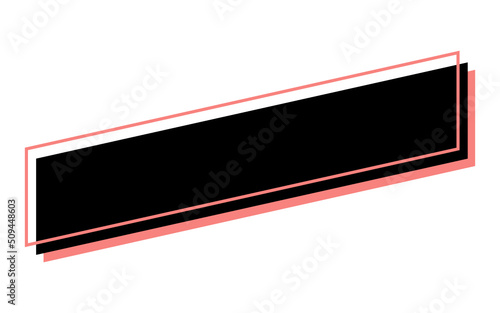 Free Download rectangle sale banner
 - GFXLoad