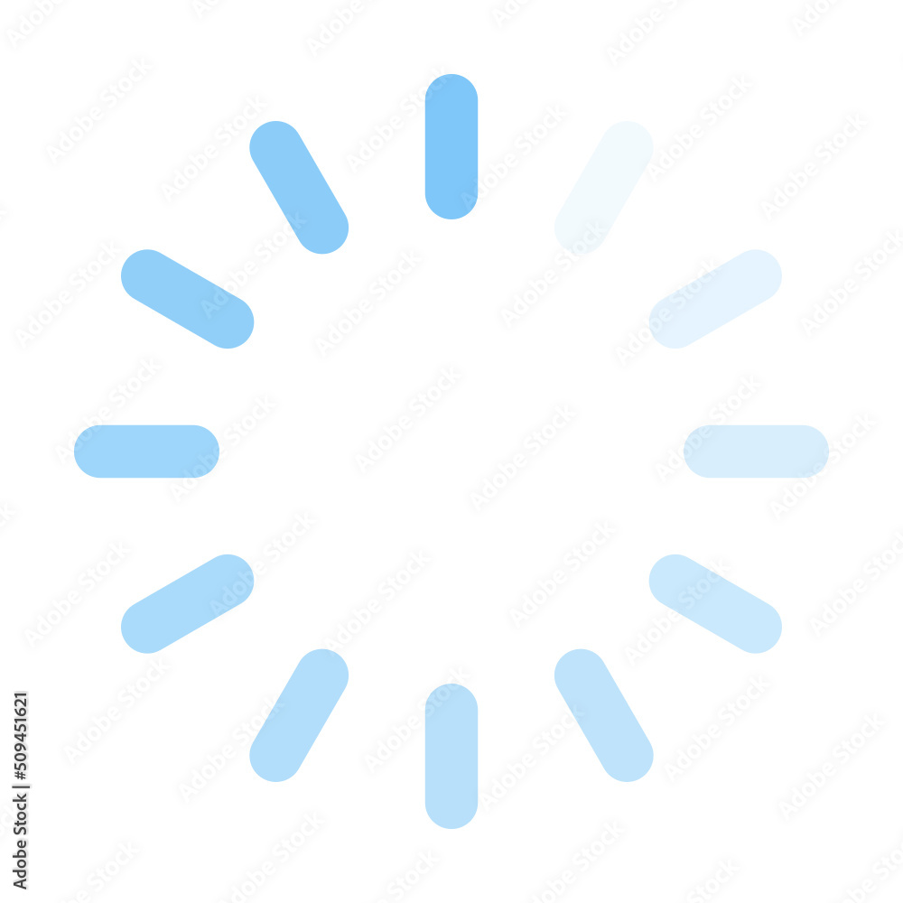loading circle
loading circle