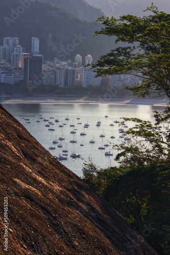 Praia de Botafogo