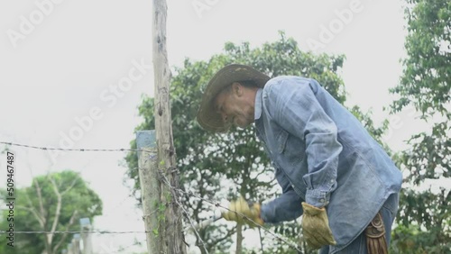 Trabajador photo