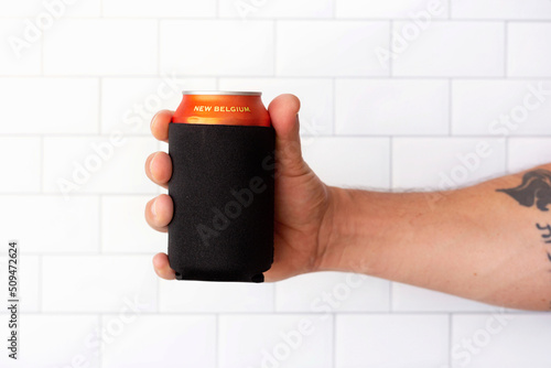 Koozies  photo