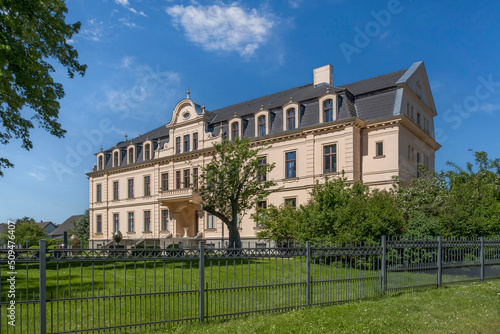 Schloss Ribbeck photo