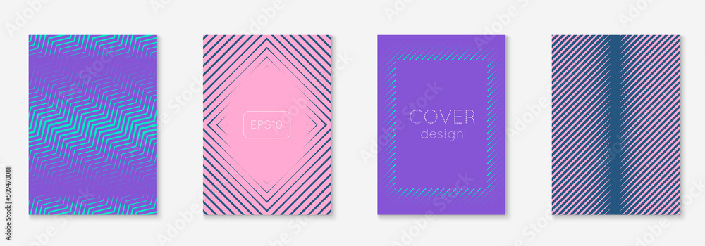 Modern catalog with minimalist geometric line and trendy shapes. Modern catalog with minimalist geometric line and trendy shapes.