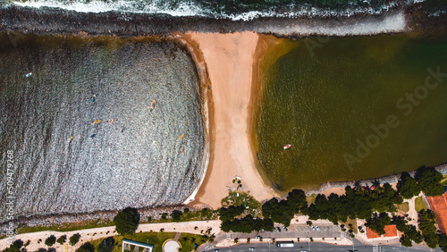 Fotografia Olinda Pernambuco Recife Litoral Praia Centro Histórico Igrejas Coral Oceano Nat