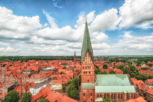 Lüneburg
