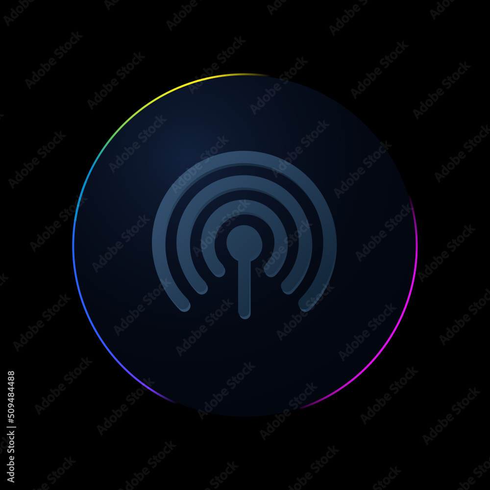 WiFi WiFi