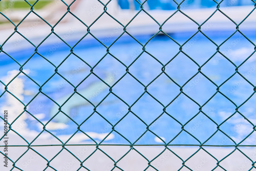 swimming pool safety fence for kids in summer swimming pool safety fence for kids in summer