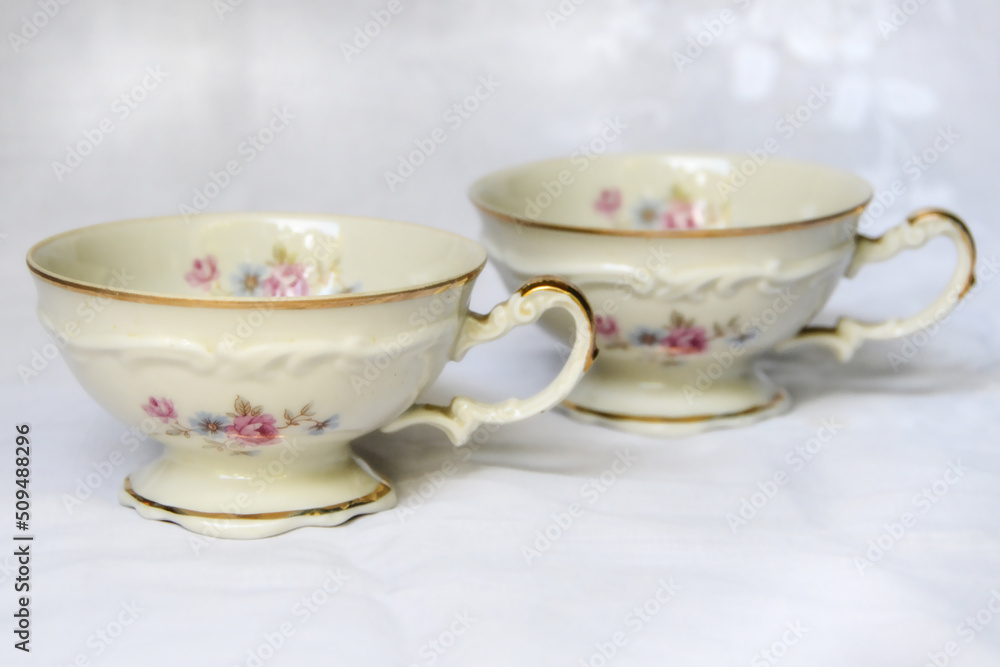 Fototapeta premium cup of tea