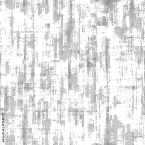 Abstract grunge cross geome...