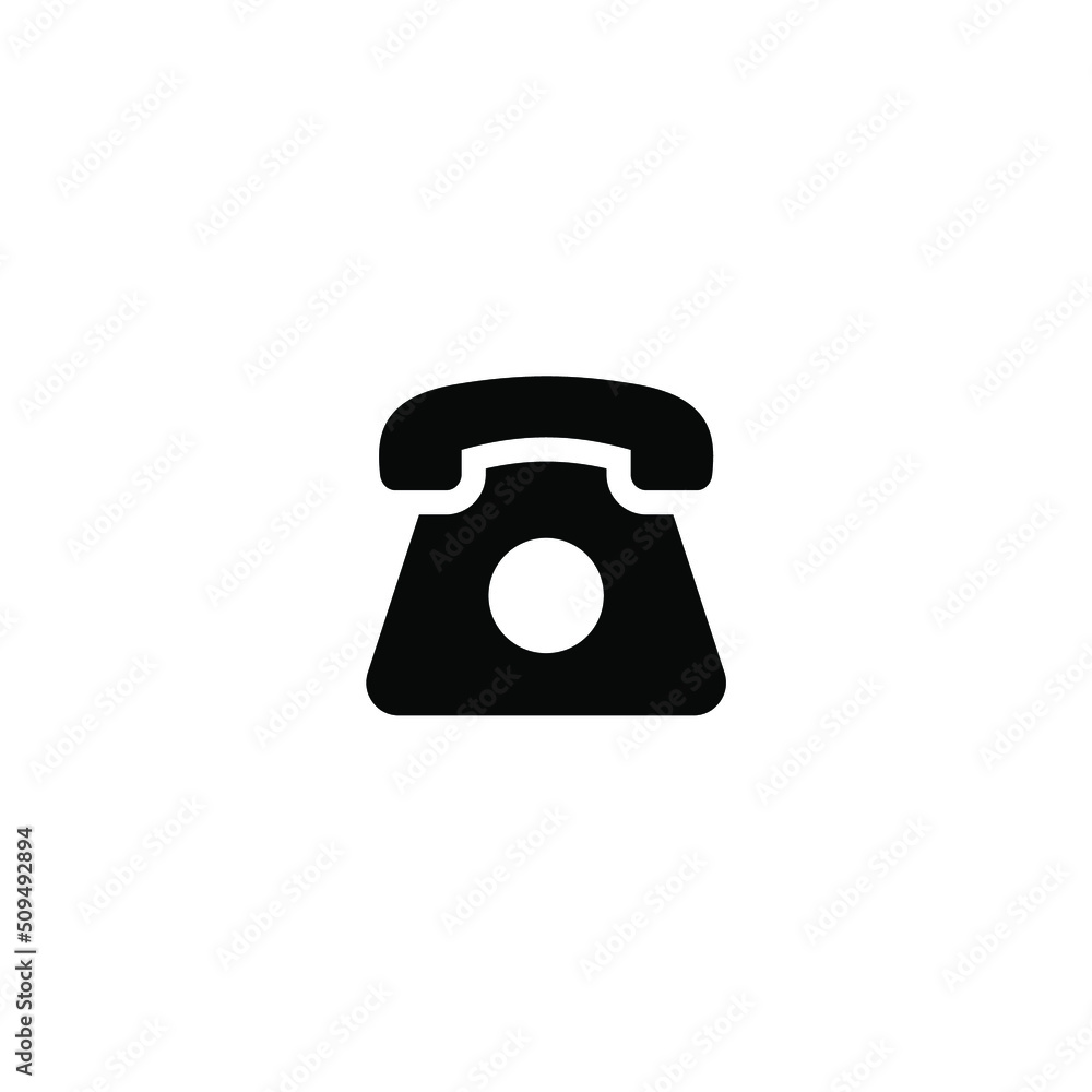 phonebook and message simple icon phonebook and message simple icon