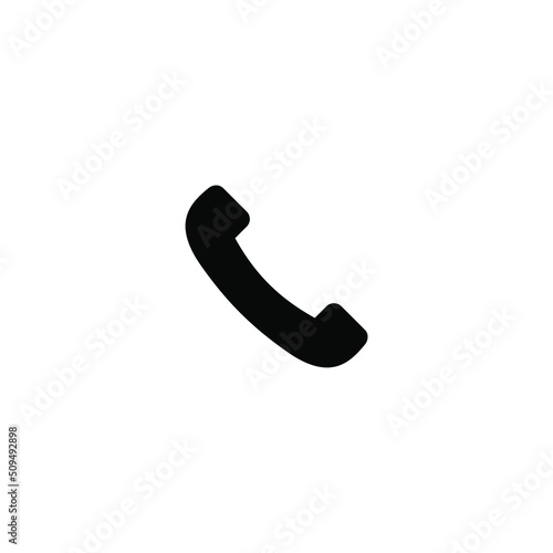 phonebook and message simple icon