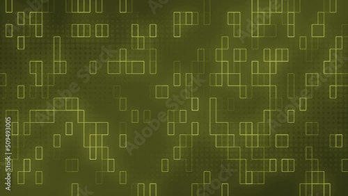 Wallpaper Mural Digital Background Animation 4K videos  Torontodigital.ca