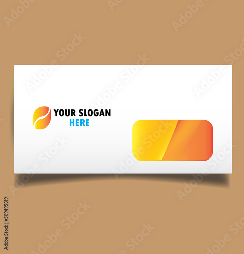 vector card