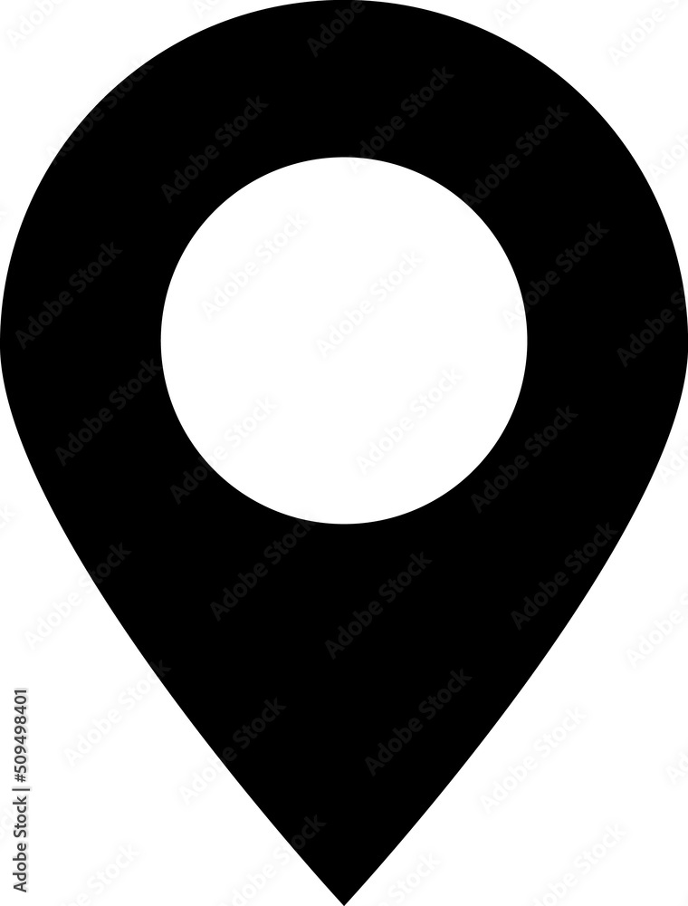 pointer, navigation, icon, vector illustration on white background..eps pointer, navigation, icon, vector illustration on white background..eps