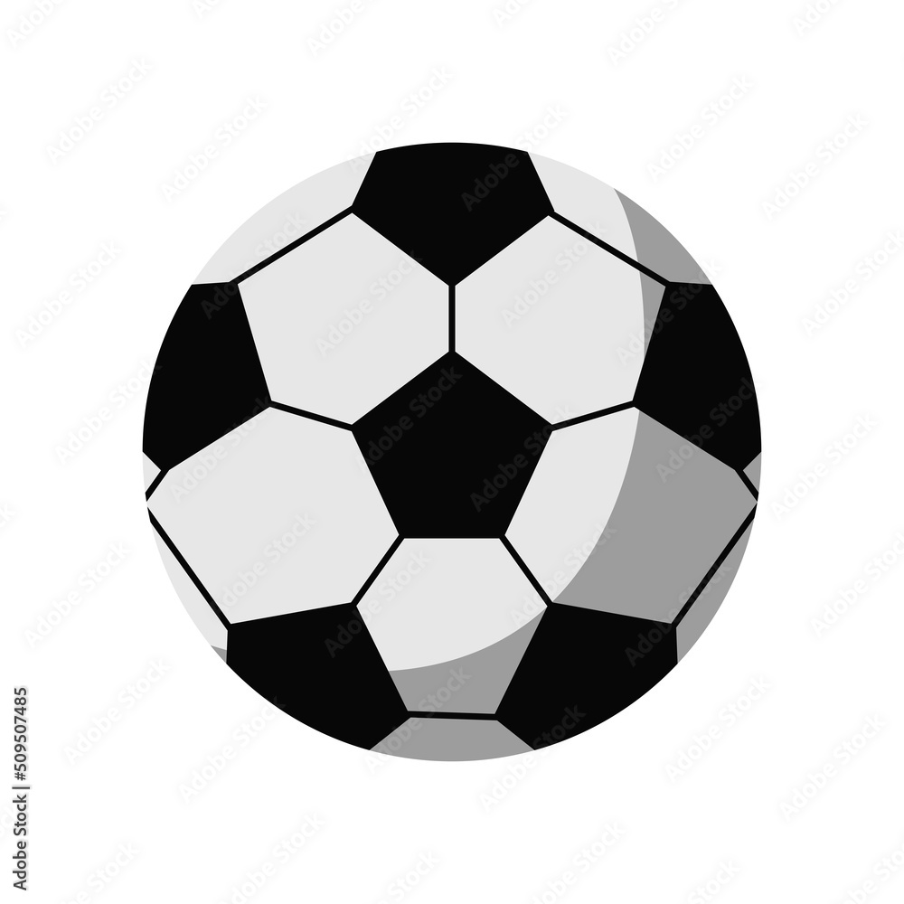 soccer ball icon