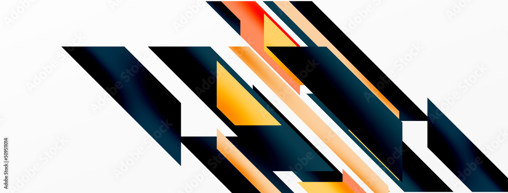 Dynamic lines background. Wallpaper for concept of AI technology, blockchain, communication, 5G, science, business and technology Dynamic lines background. Wallpaper for concept of AI technology, blockchain, communication, 5G, science, business and technology