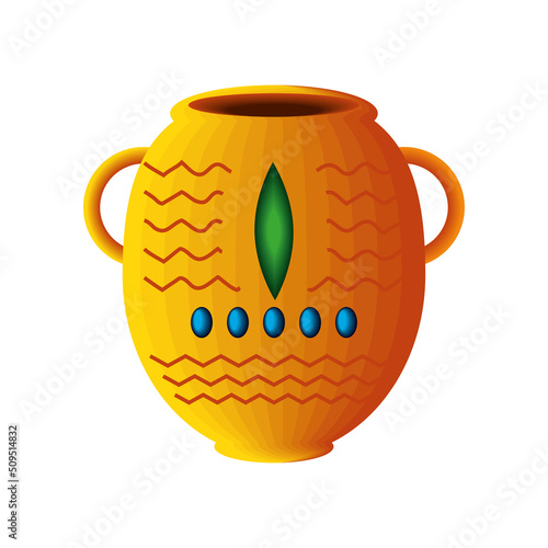 egypt ancient amphora