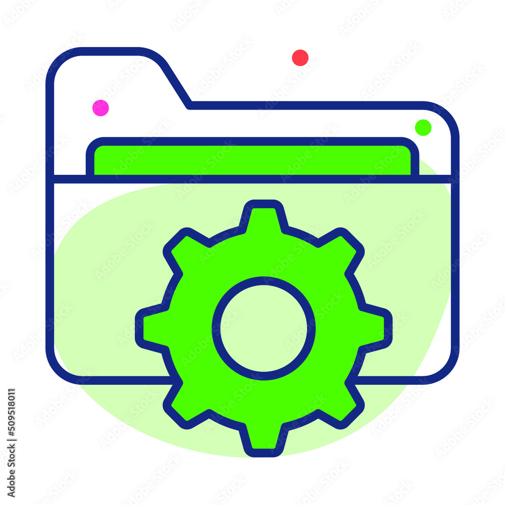 folder management Finance Related Vector Line Icon. Editable Stroke Pixel Perfect. folder management Finance Related Vector Line Icon. Editable Stroke Pixel Perfect.