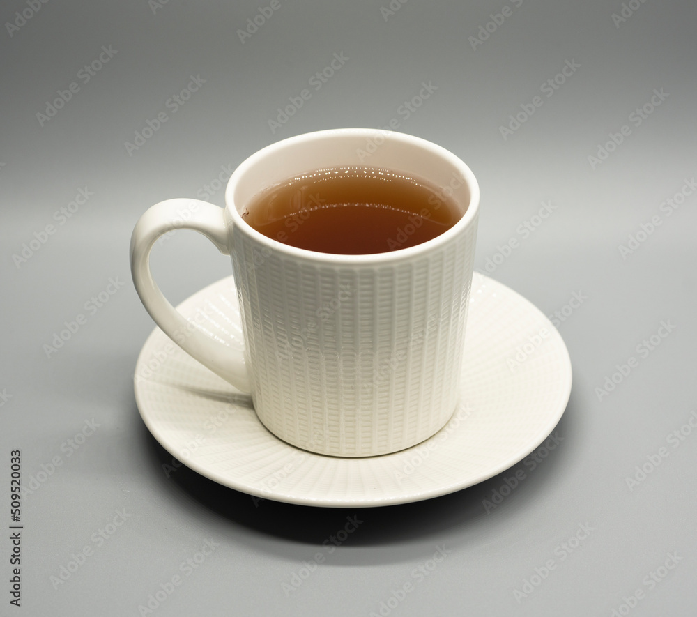 Tea time, Cup of tea.	
