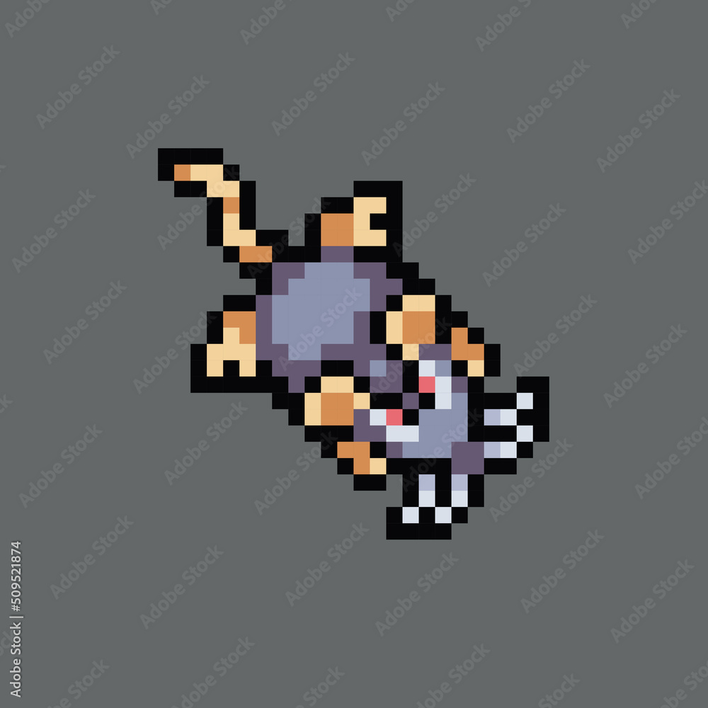 pixel, art, 8bit, mouse, 16bit, 90s, abstract, animal, Editable vector mouse pixel art illustration for game development, game asset, web asset, graphic design, and printed purpose. pixel, art, 8bit, mouse, 16bit, 90s, abstract, animal, Editable vector mouse pixel art illustration for game development, game asset, web asset, graphic design, and printed purpose.