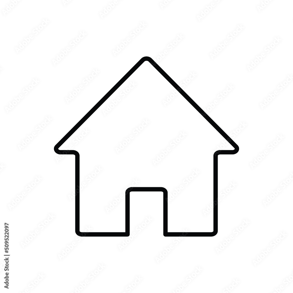 home vector for website symbol icon presentation home vector for website symbol icon presentation