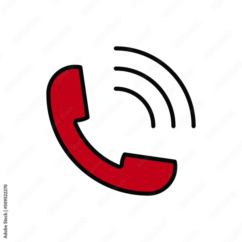 telephone vector for website symbol icon presentation telephone vector for website symbol icon presentation