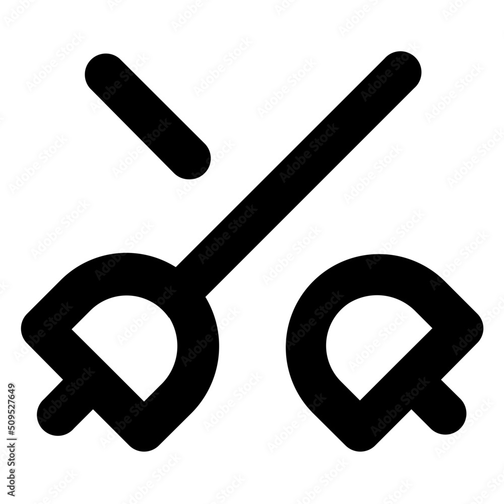 simple sports icon in line style simple sports icon in line style