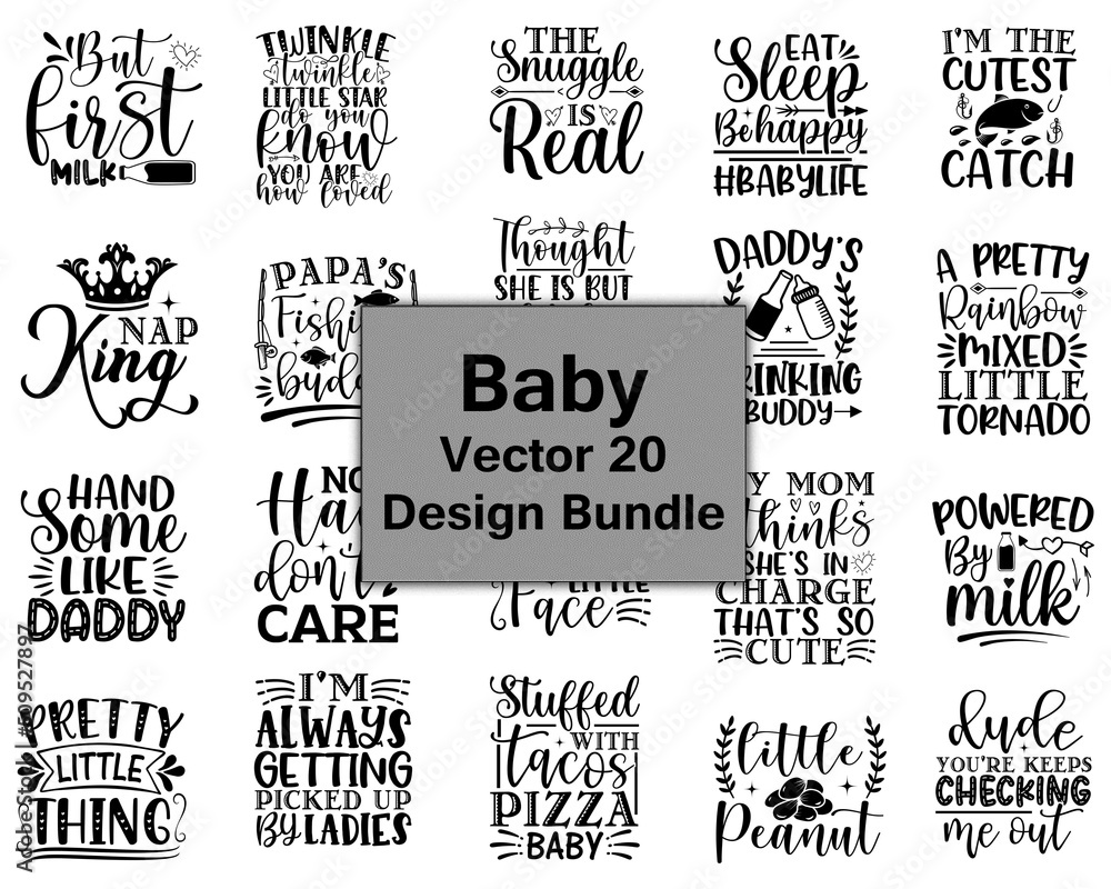 Baby Boy svg bundle,Baby Boy Quotes Svg Bundle, Svg Quotes, Svg Sayings