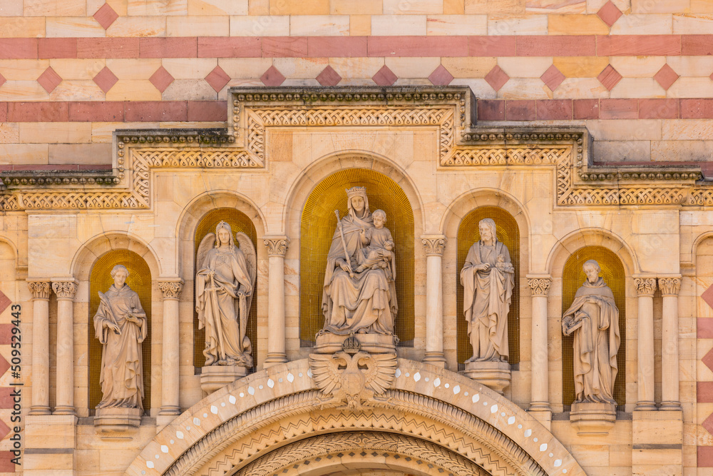 Dom zu Speyer