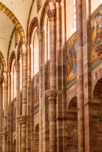 Dom zu Speyer
