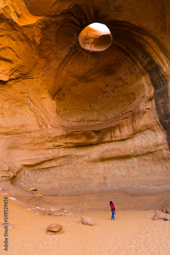 Wallpaper Mural Monument Valley Torontodigital.ca