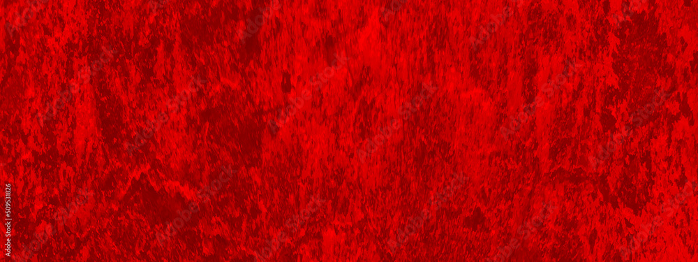 Red seamless blood-red horror marble texture with high resolution, Abstract painted scratched red grunge texture, Dark red background with marbled stone or rock texture.