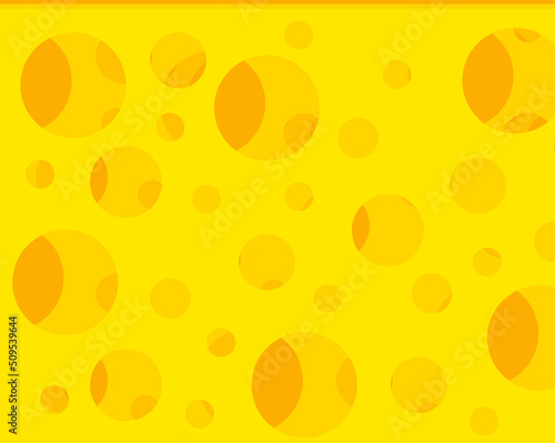 cheese style yellow background for your project.