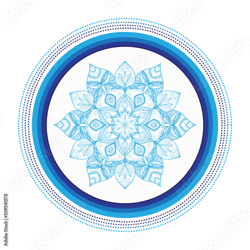 pattern, vector, ornament, design, decoration, snowflake, winter, flower, snow, illustration, Christmas, art, element, mandala, floral, ice, snowflakes, symbol, seamless, wallpaper, frame, vintage.
