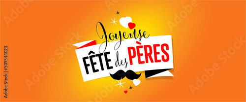 Fête des pères	