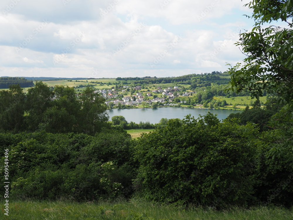 Schalkenmehren – Luftkurort in der Vulkaneifel am Schalkenmehrener MaarSchalkenmehren – Luftkurort in der Vulkaneifel am Schalkenmehrener Maar Schalkenmehren – Luftkurort in der Vulkaneifel am Schalkenmehrener MaarSchalkenmehren – Luftkurort in der Vulkaneifel am Schalkenmehrener Maar