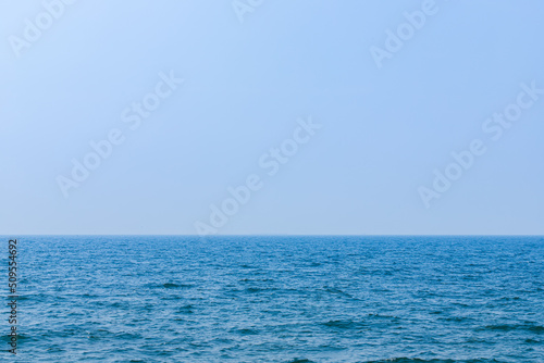 sea and ocean background