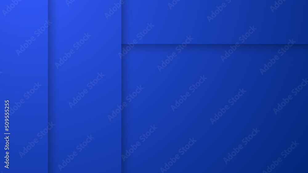 Abstract modern blue geometric pattern background for graphic design decoration Abstract modern blue geometric pattern background for graphic design decoration