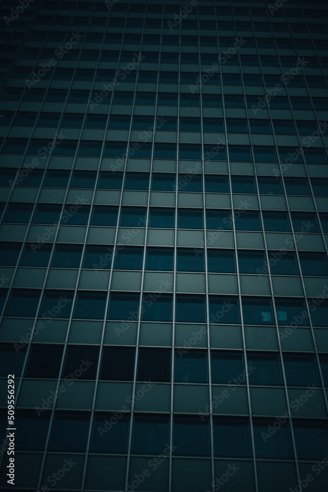 Building in Düsseldorf Building in Düsseldorf