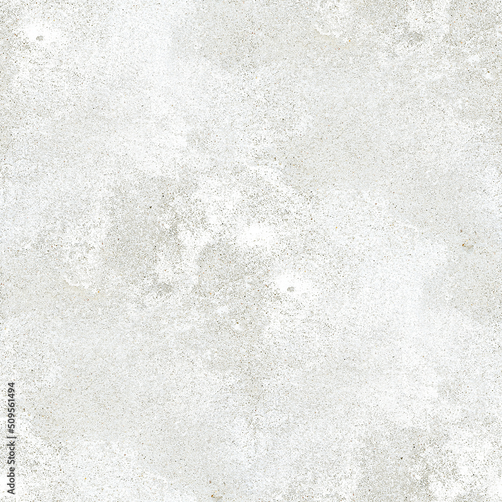 white wall or old paper texture grunge background seamless pattern